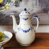 Empire tableware Coffee pot, small, capacity 100 cl., Bing & Grondahl no. 91A or 123