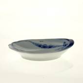 Empire tableware mussel shaped dish, 9 cm, Bing & Grondahl 