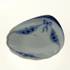 Empire tableware mussel shaped dish, 9 cm, Bing & Grondahl | No. 1425330 | Alt. 4825-200 | DPH Trading