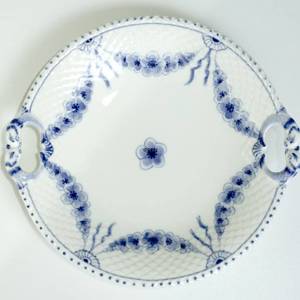 Empire tableware cake dish ø26cm, Bing & Grondahl | No. 1425422 | Alt. 4825-304 | DPH Trading