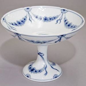 Empire tableware Dish on foot, Bing & Grondahl | No. 1425451 | DPH Trading