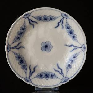 Empire tableware flat plate, 14 cm, Bing & Grondahl | No. 1425614 | Alt. 4825-32 | DPH Trading