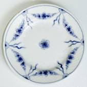 Empire tableware flat plate, 17 cm, Bing & Grondahl 