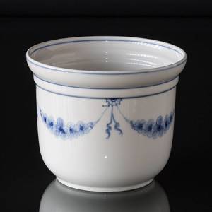 Empire tableware flower pot ø18cm | No. 1425669 | Alt. 4825-669 | DPH Trading