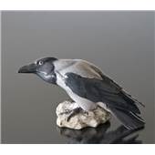 Dahl Jensen,  Bing & Grondahl bird figurineProducer, B1714Height: 17 cm - Weight: 28 cm