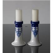 Bjorn Wiinblad's workshop Candleholders