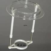 Lampshade-rack (ø40 mm)