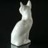 Siamese cat, Royal Copenhagen figurine | No. 2670142 | DPH Trading