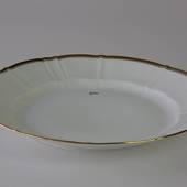 Offenbach flat plate/ dish 27cm