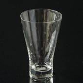 Holmegaard Clausholm Beer Glass, 25 cl.