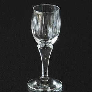 Holmegaard Leonora schnapps Glass | Year 1964 | No. 3131307 | DPH Trading