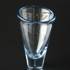 Holmegaard Akva Thule Glass Vase | Year 1957 | No. 3411022 | DPH Trading