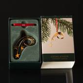Shooting Star - Georg Jensen, Annual Holiday Ornament 2006