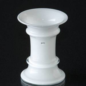 Holmegaard MB vase opal, Micro | No. 3411308 | DPH Trading