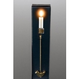 Bird - Georg Jensen candleholder 1991