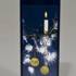 Georg Jensen Millennium Candleholder and Ornament 2000 | Year 2000 | No. 3581900 | DPH Trading