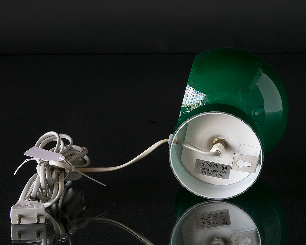 Holmegaard Astronaut Wall Lamp