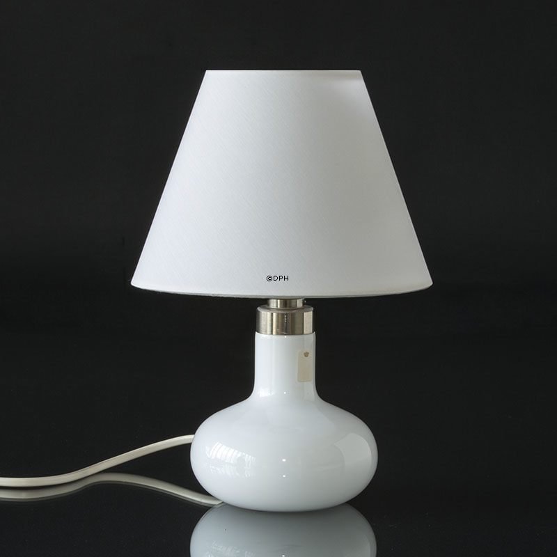 Holmegaard Carol Bookshelf Lamp - Discontinued