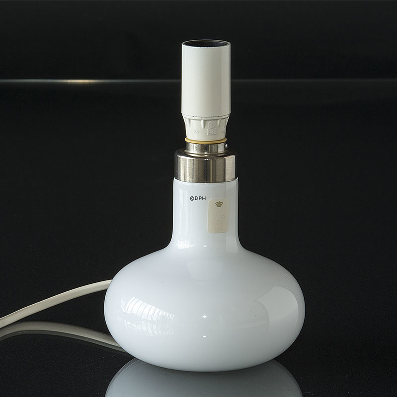 Holmegaard Carol Bookshelf Lamp - Discontinued