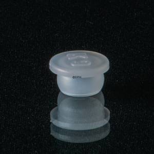Plastic Cork for Royal Copenhagen Salt and Pepper Shaker for Hole at Ø 12,3mm | No. 402 | Alt. K9 | DPH Trading