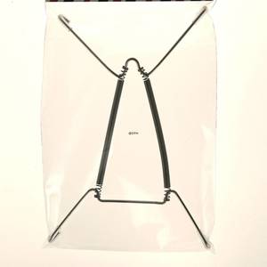 Plate hanger for plates Ø 27-38 cm | No. 404219 | DPH Trading