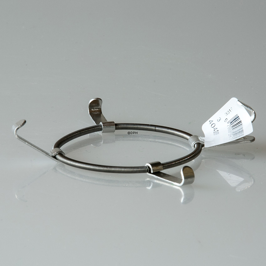 Ring Shaped Plate Hanger Ø12-14cm