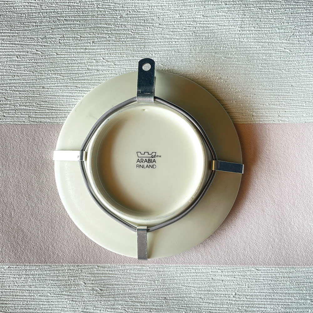 Ring Shaped Plate Hanger Ø12-14cm