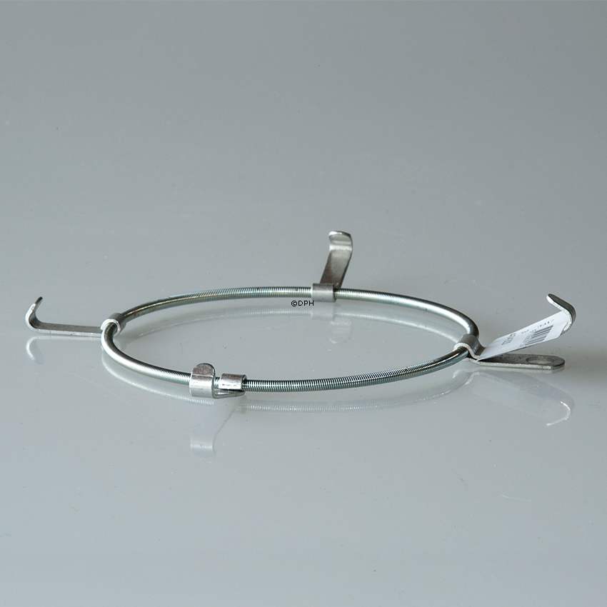 Ring Shaped Plate Hanger Ø15-21cm