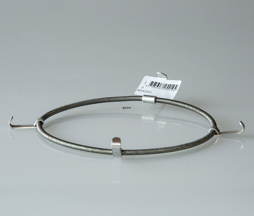 Ring Shaped Plate Hanger Ø21-27cm