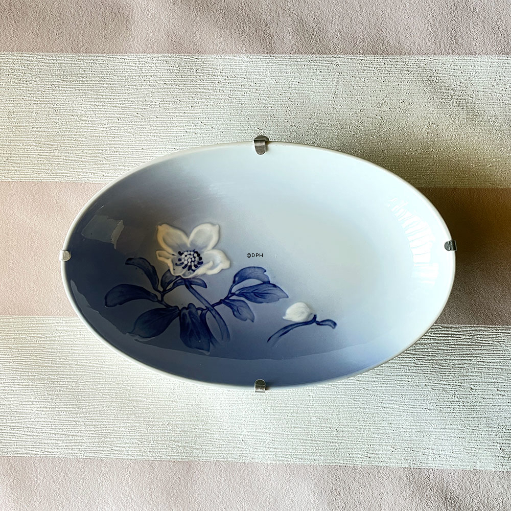 Ring Shaped Plate Hanger Ø21-27cm