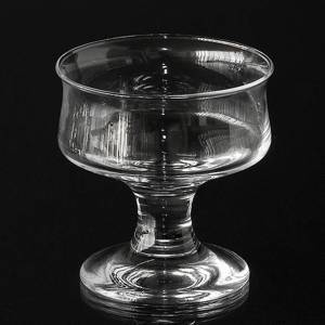 Holmegaard Hamlet Ships Glass, Sherbet glass | No. 4302234 | DPH Trading