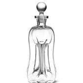 Holmegaard Glug-bottle w/stopper, clear