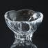 Holmegaard Breeze bowl, clear, large | No. 4340352 | DPH Trading
