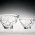 Holmegaard Breeze bowl, clear, large | No. 4340352 | DPH Trading