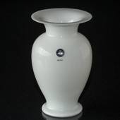 Holmegaard Amfora vase opal, Medium