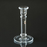 Holmegaard Jupiter Candlestick, large 20 cm