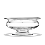 Holmegaard Old English flower bowl, large