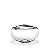 Holmegaard Provence bowl, clear, smal