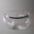 Holmegaard Provence bowl, clear, smal | No. 4352921 | DPH Trading