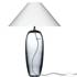 Holmegaard Grace Table Lamp, clear - Discontinued