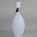 Holmegaard Cocoon (Base) Table lamp, white, small - Discontinued