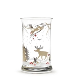 Water Glass 2011. Holmegaard Christmas