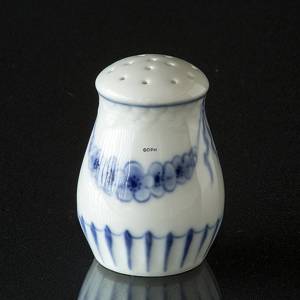 Empire tableware Salt shaker, Bing & Grondahl | No. 4825-001 | DPH Trading