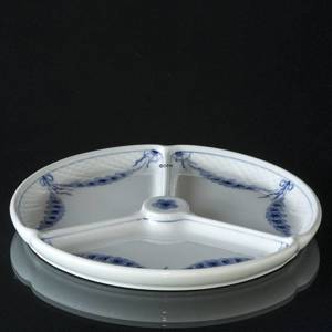 Empire tableware Tapas Dish 23cm | No. 4825-221 | DPH Trading