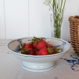 Empire tableware cake dish on low foot ø19cm no. 223