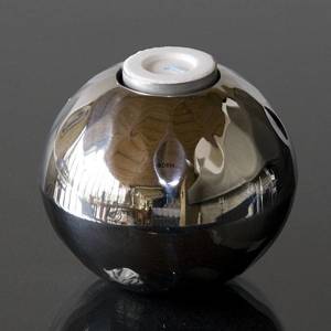 Globe tealigth candleholder | No. 5513 | DPH Trading