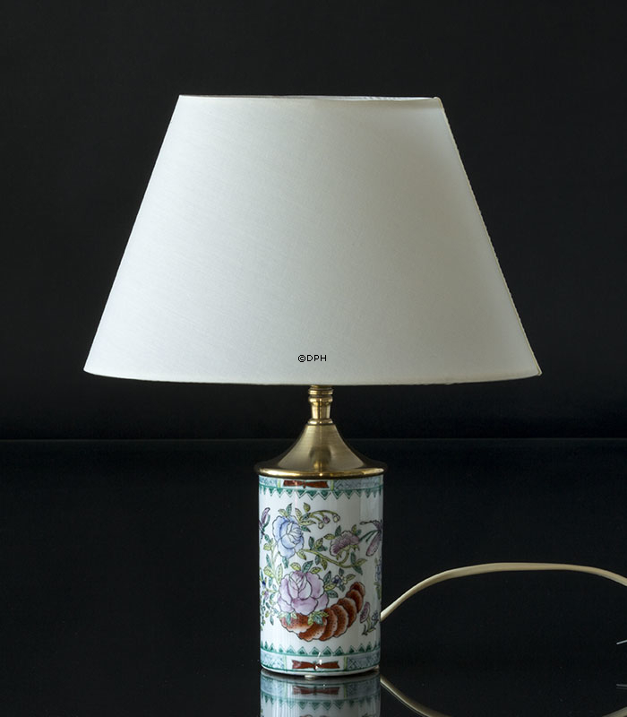 Chinese table lamp