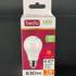 E27 LED bulb, 7W 470Lm (similar to40 watt) HEDA Warm White Light 3000K | No. 785 | DPH Trading