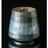 Hurricane Blue grey 13cm