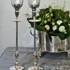 Glass for candlesticks, with pane decoration | No. 914 | Alt. 11-109 | DPH Trading